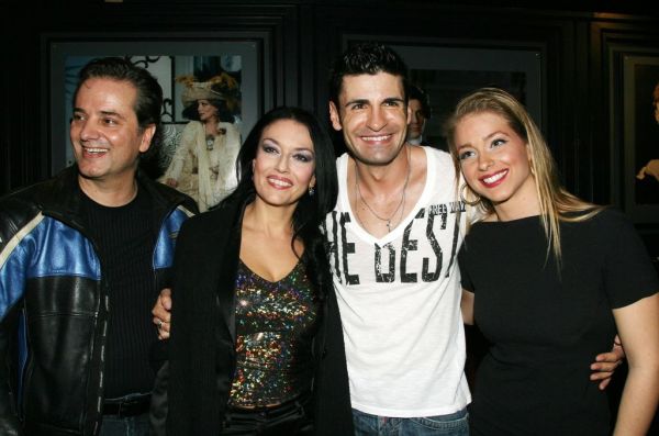 Επίσημη πρεμιέρα για το “Μαίρη Μαίρη”