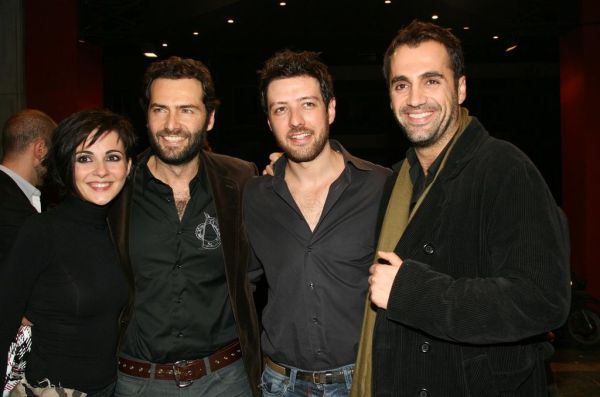 Επίσημη πρεμιέρα για το “Μαίρη Μαίρη”