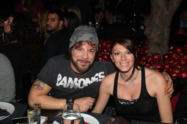 Που νυχτοπερπάτησαν οι επώνυμοι;