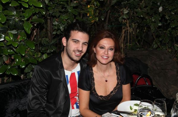 Που νυχτοπερπάτησαν οι επώνυμοι;