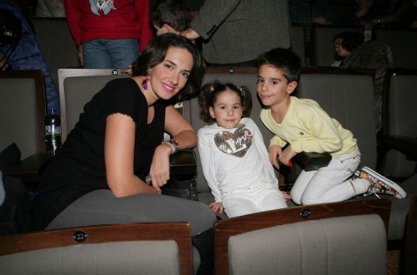 Μαμάδες εν δράσει