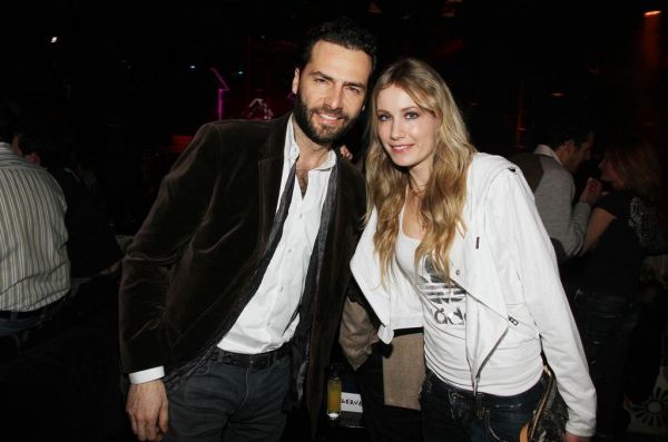 Όλα τα "αστέρια" μαζεμένα σε μια εκδήλωση