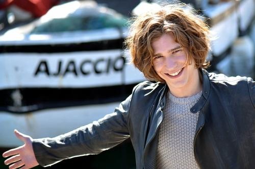 Οι ωραίοι άντρες της φετινής Eurovision 