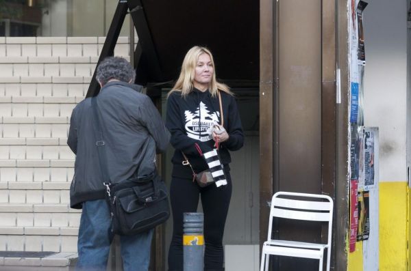 Χριστίνα Παππά: Δοκιμάζει την τύχη της στο Κολωνάκι