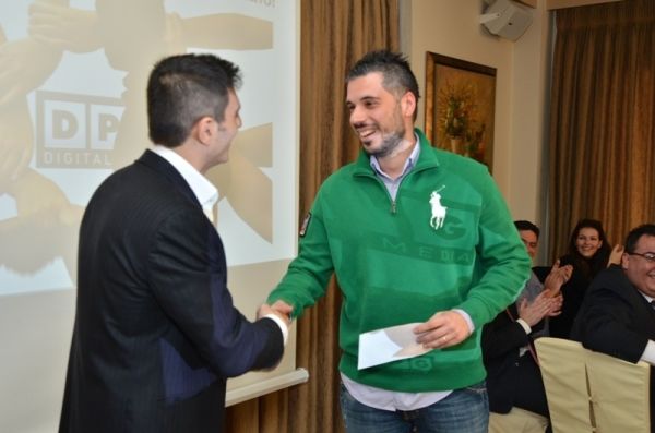 «Όλοι μαζί, χέρι-χέρι, μπορούμε να πετύχουμε το ακατόρθωτο!»