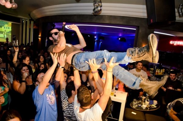 Οι υποψήφιοι για το βραβείο «Best greek ac 2012 ΜΤV EMA»