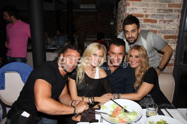 Τα νυχτοπερπατήματα των επωνύμων