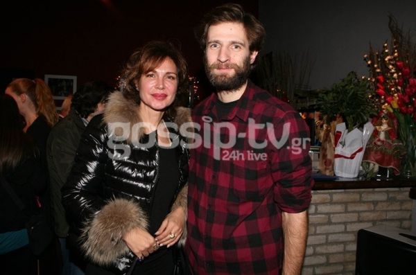 «Δάσος βαθύ και σκοτεινό»: Δείτε ποιοι έδωσαν το παρών στην επίσημη πρεμιέρα!