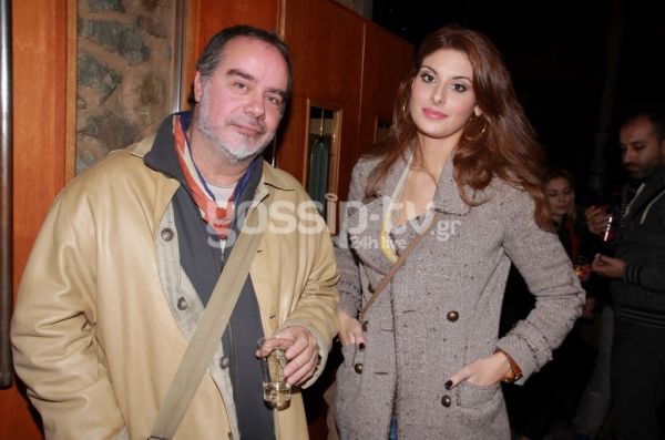 Επίσημη πρεμιέρα έκανε… "Ο Μάκης"