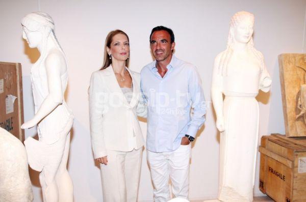 Ο Νίκος Αλιάγας έγινε γραμματόσημο! 