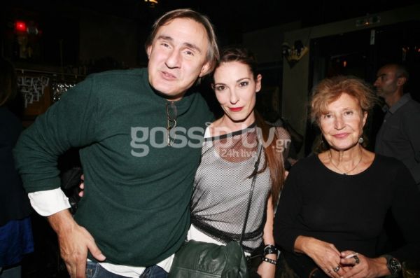 Επίσημη πρεμιέρα για την παράσταση «Τώρα που Γυρίζει»  