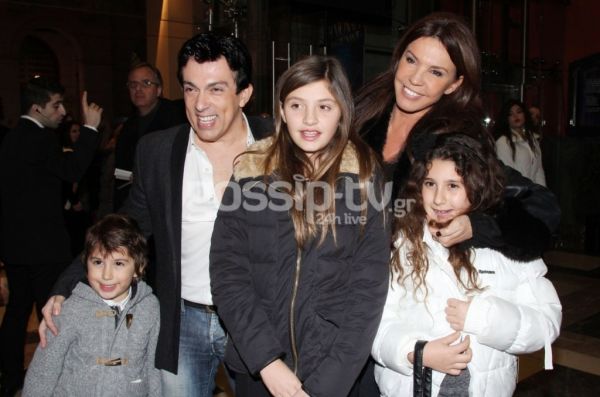 «Μάγεψε» μικρούς και μεγάλους η «Χιονάτη» 