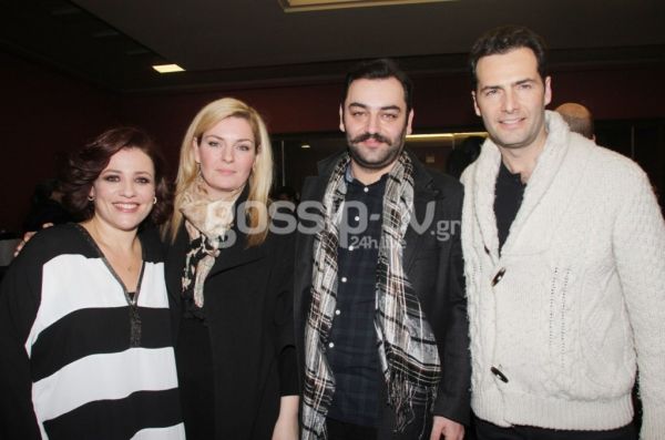 Οι επώνυμοι «πιάστηκαν» στην «Ποντικοπαγίδα»