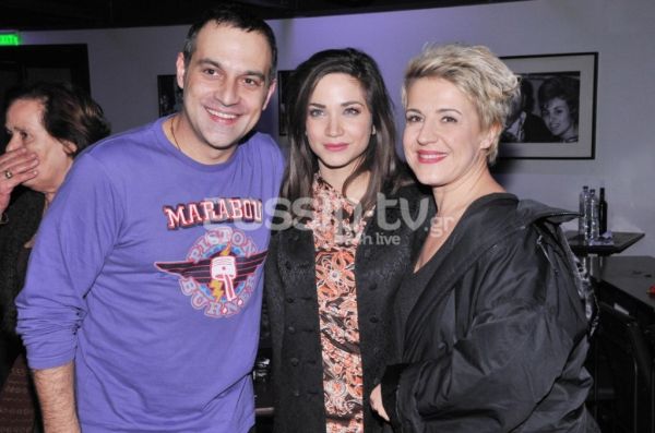 Πρεμιέρα για το «Ενσκυλον εντέχνως»