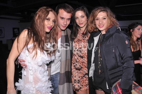 Πρεμιέρα για το «Ενσκυλον εντέχνως»