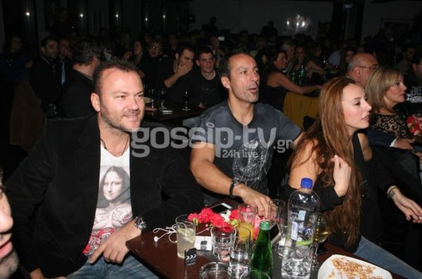 Πρεμιέρα για το «Ενσκυλον εντέχνως»