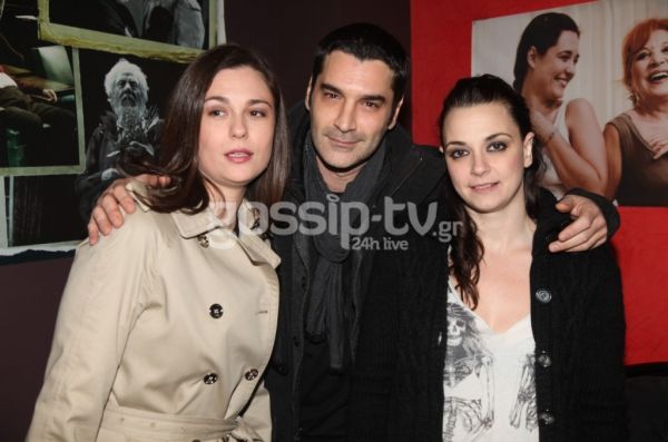 Ο Γιώργος Μιχαλόπουλος ξανά στο «Κάθε Πέμπτη κύριε Γκρην» 