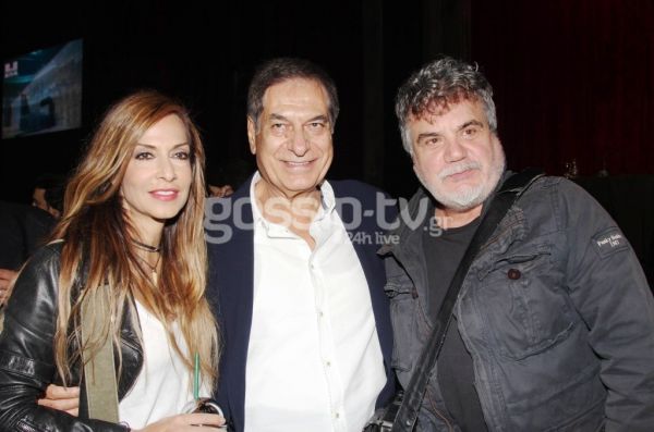 Τι ετοιμάζει για την επόμενη σεζόν ο Δημήτρης Λιγνάδης;