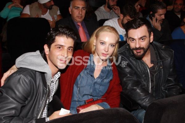 Ο… δικηγόρος Σταμάτης Φασουλής