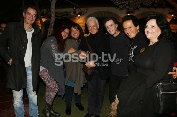 Επίσημη πρεμιέρα για την παράσταση «5» 