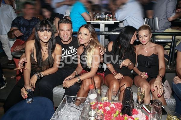 Τα νυχτοπερπατήματα μιας…survivor