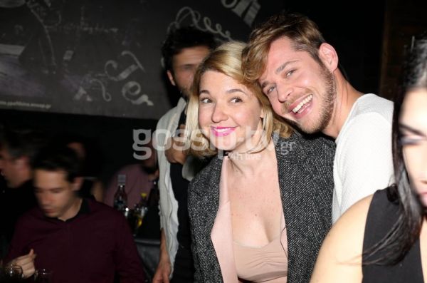 Το "The Love Boat" και η… πρεμιέρα