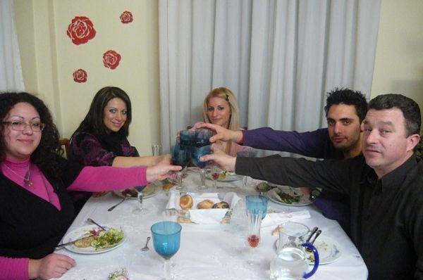 Τι ψήνεται  την ερχόμενη εβδομάδα στον Alpha;