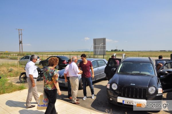 Video: Σάκης Ρουβάς: Επισκέφτηκε το παιδικό χωριό SOS στον Έβρο!