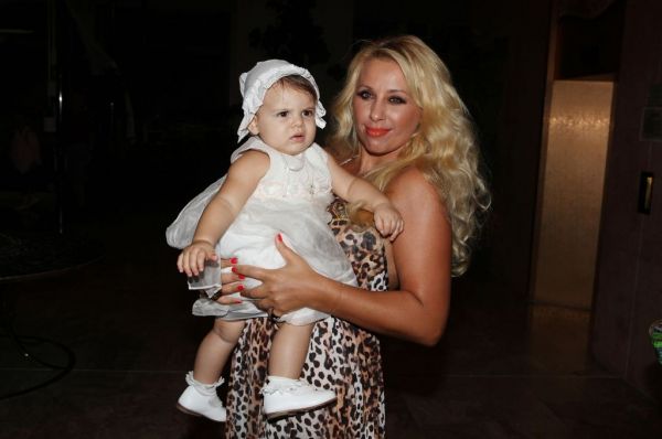 Ποια είναι η... τυχερή;   