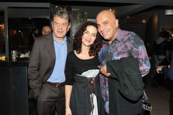 Επίσημη πρεμιέρα για το "Όπως η Θέλμα και η Λουίζ" 