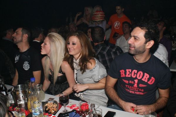 Το «Just the two of us» πήγε στο Χολίδη