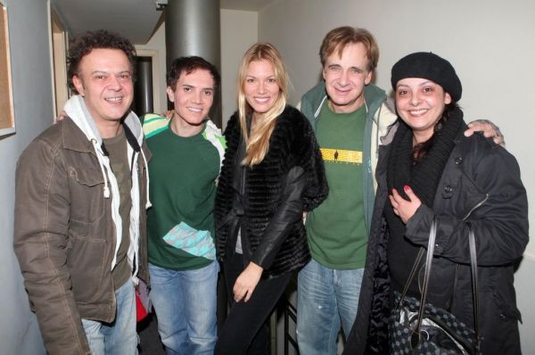 Σε ποιον είπε “Ράους” η Βίκυ Καγιά;