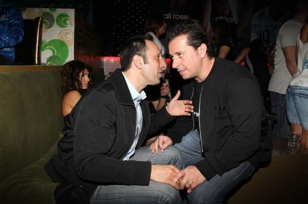 Όλα τα "αστέρια" μαζεμένα σε μια εκδήλωση