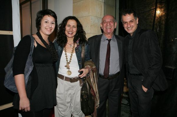 Εντυπωσιακή ήταν η έναρξη του Athens Fashion Week