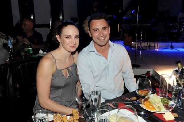 Πρεμιέρα για Ηρώ-Αργύρη Αγγέλου