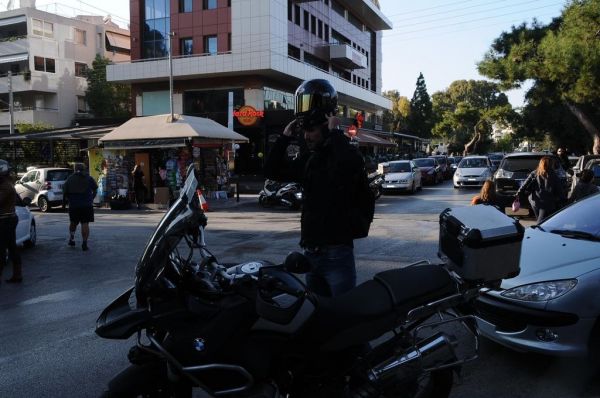 Τέρμα τα γκάζια για τον…. 