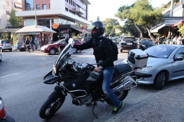 Τέρμα τα γκάζια για τον…. 