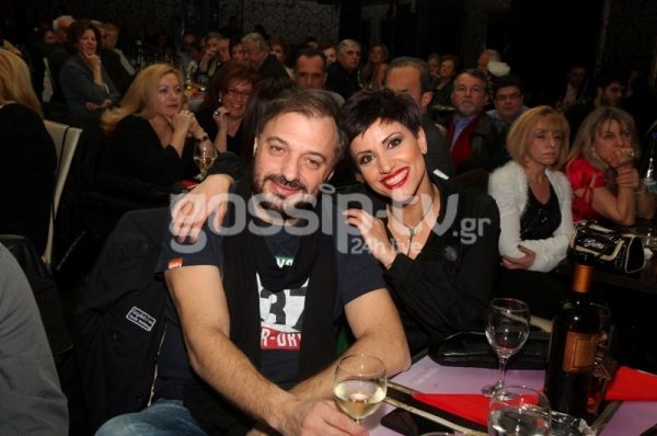 Γιατί αντέδρασε έτσι ο Χρήστος Φερεντίνος;