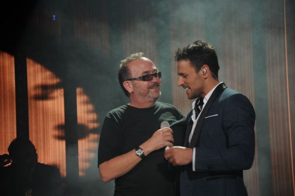 Οι επώνυμοι το «έκαψαν» στο Βέρτη!