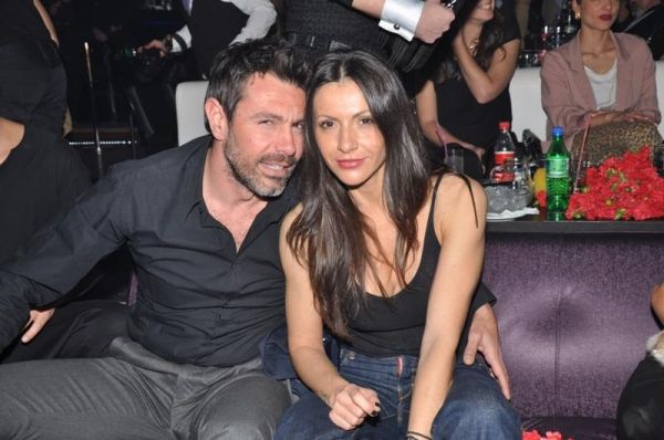 Η ελληνική showbiz επιλέγει «Rex»