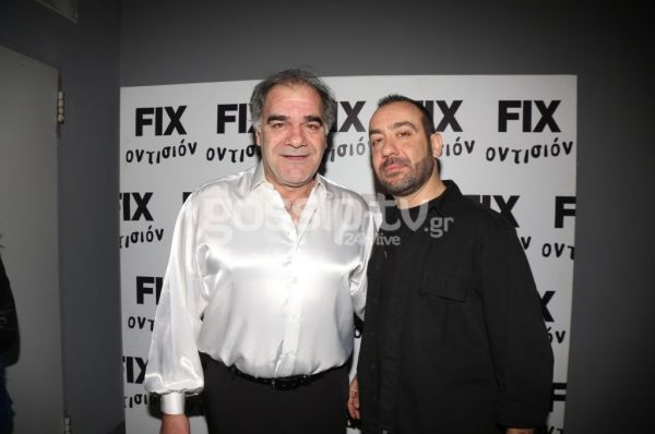 Πρεμιέρα για τη μουσικοθεατρική παράσταση του Αλέξανδρου Ρήγα