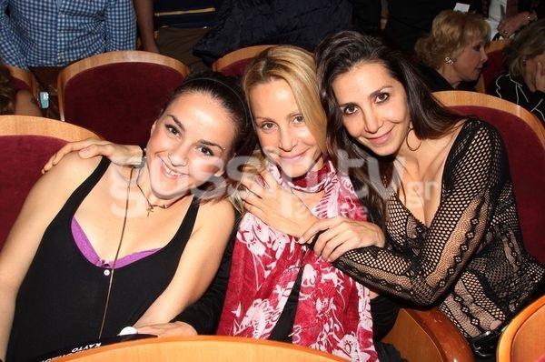 Δείτε πόσο μεγάλωσε η κόρη του Βλάσση Μπονάτσου