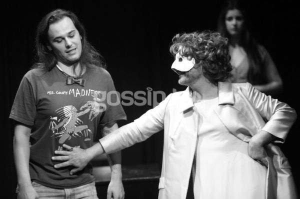 «Συγχαρητήρια! Προσλαμβάνεστε!» 