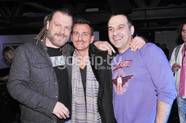 Πρεμιέρα για το «Ενσκυλον εντέχνως»