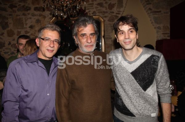 Το έργο «Ποιος σκότωσε τον σκύλο τα μεσάνυχτα» έκανε πρεμιέρα