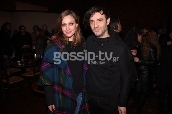 Επίσημη Πρεμιέρα έκανε το «Gagarin Way»