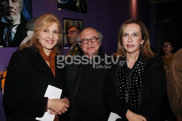 Ο Γιώργος Μιχαλόπουλος ξανά στο «Κάθε Πέμπτη κύριε Γκρην» 