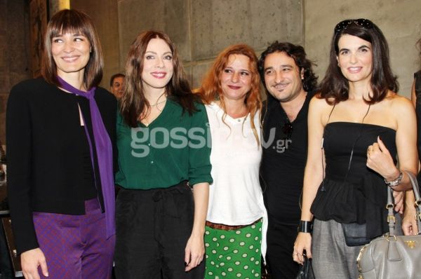 Τι ετοιμάζει για την επόμενη σεζόν ο Δημήτρης Λιγνάδης;