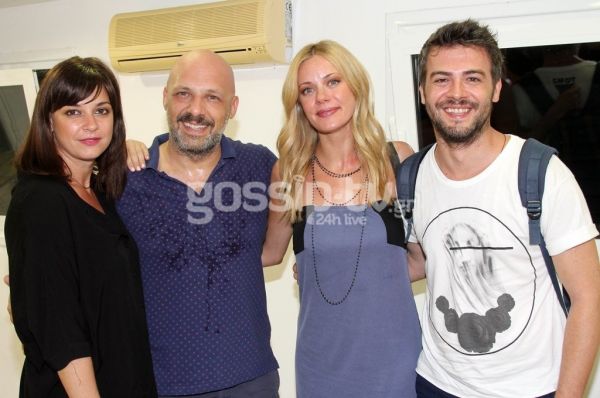  «Κοκομπλόκο» για τους «επωνύμους» της σόουμπιζ