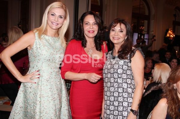 Λαμπερή επίδειξη μόδας για καλό σκοπό από το Σωματείο Γυναικών «Καλλιπάτειρα»